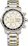 часы Ebel Discovery Chronograph