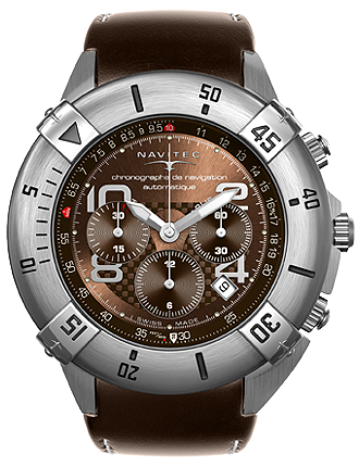 часы Navitec ACIER