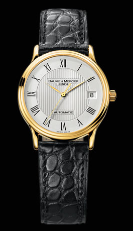  Baume & Mercier Classima Executives