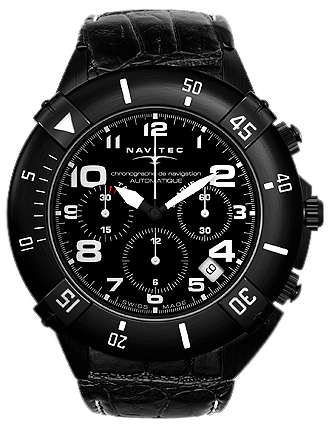  Navitec ALL BLACK