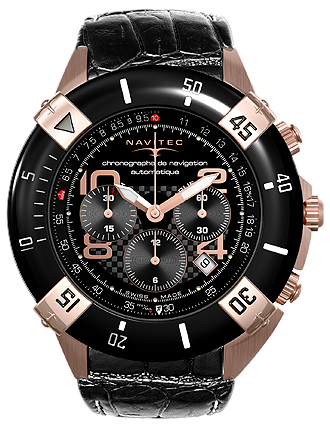  Navitec SERIE LIMITEE