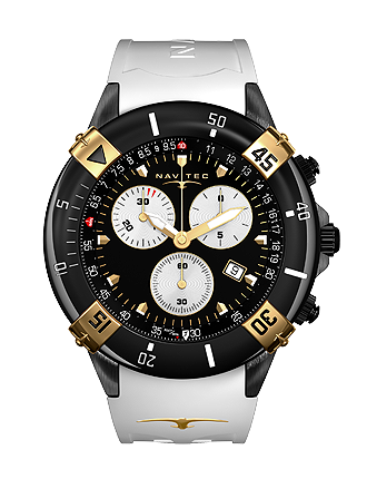 часы Navitec TANGO CHARLIE BLACK