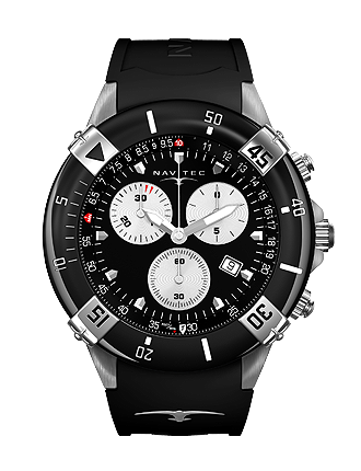часы Navitec TANGO CHARLIE ACIER