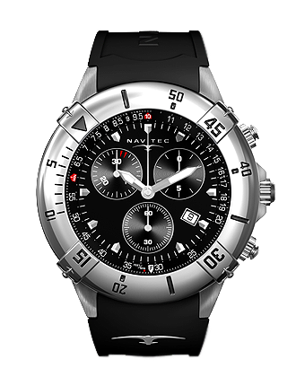 часы Navitec TANGO CHARLIE ACIER