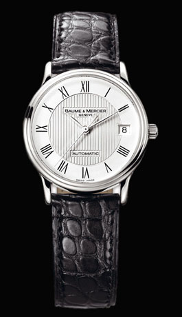 часы Baume & Mercier Classima Executives