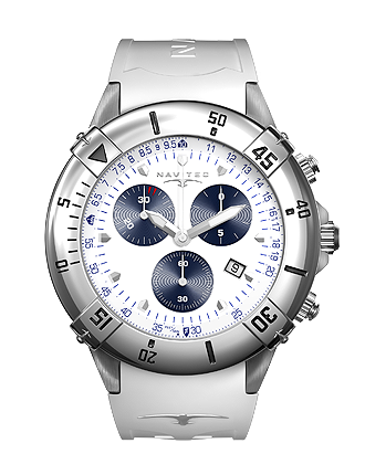 часы Navitec TANGO CHARLIE ACIER