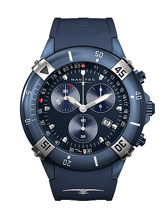  Navitec TANGO CHARLIE NAVY