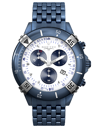 часы Navitec TANGO CHARLIE NAVY