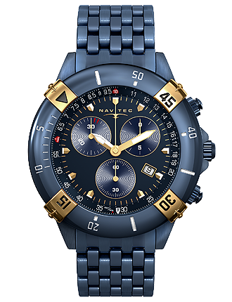 часы Navitec TANGO CHARLIE NAVY