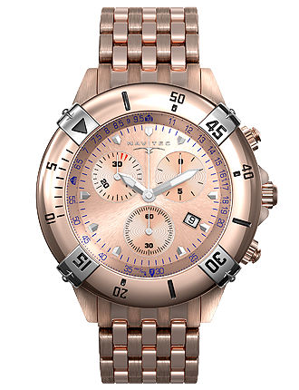 часы Navitec TANGO CHARLIE ROSE
