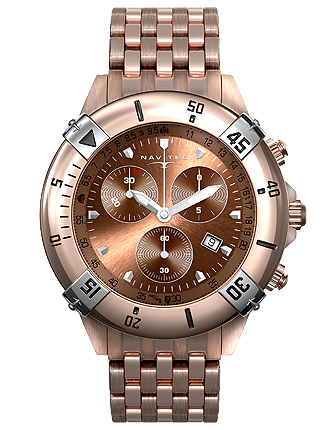 часы Navitec TANGO CHARLIE ROSE