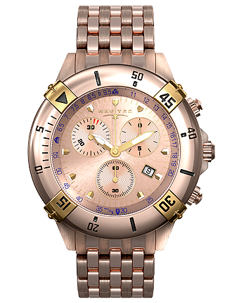 часы Navitec TANGO CHARLIE ROSE
