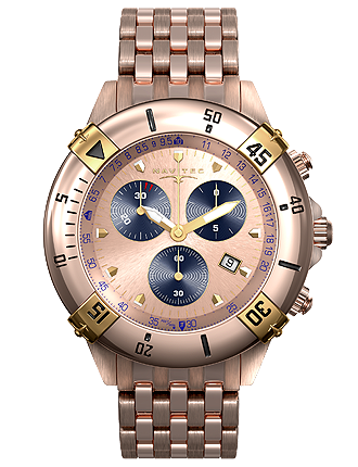 часы Navitec TANGO CHARLIE ROSE