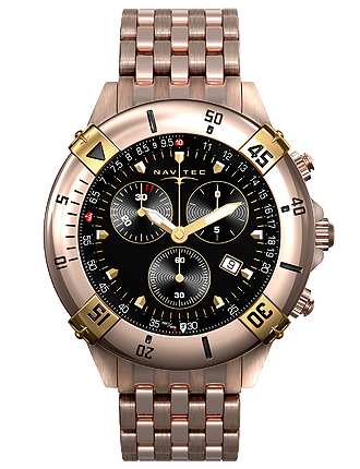 часы Navitec TANGO CHARLIE ROSE