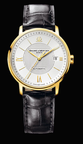 часы Baume & Mercier Classima Executives