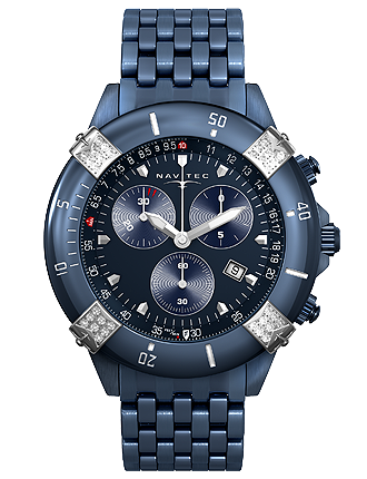часы Navitec TANGO CHARLIE DIAMANT