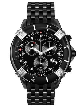  Navitec TANGO CHARLIE DIAMANT