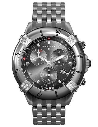 часы Navitec TANGO CHARLIE DIAMANT