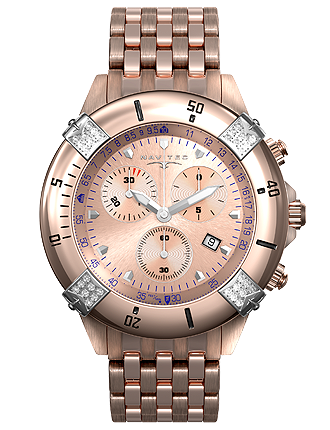 часы Navitec TANGO CHARLIE DIAMANT
