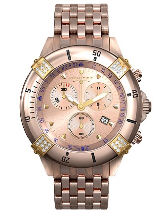 часы Navitec TANGO CHARLIE DIAMANT