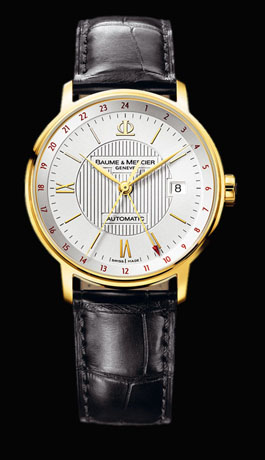 часы Baume & Mercier Classima Executives