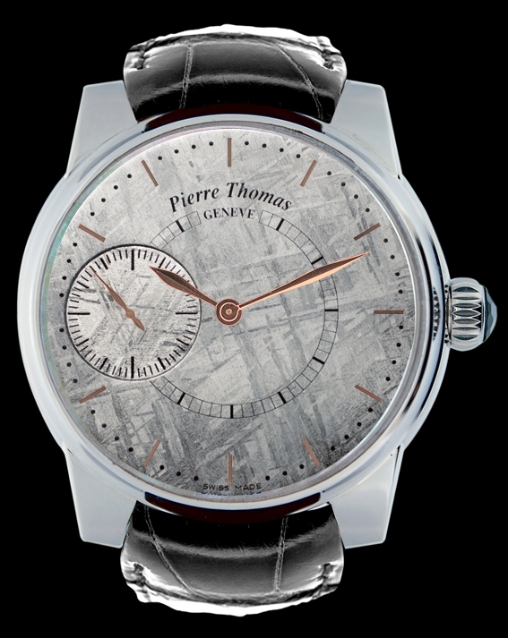 часы Pierre Thomas Grande Seconde 9h