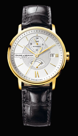 часы Baume & Mercier Classima Executives