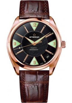 часы Eterna Eterna KonTiki Anniversary