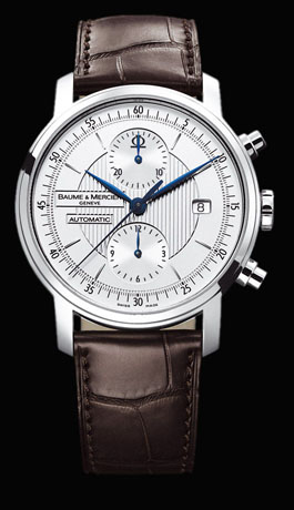  Baume & Mercier Classima