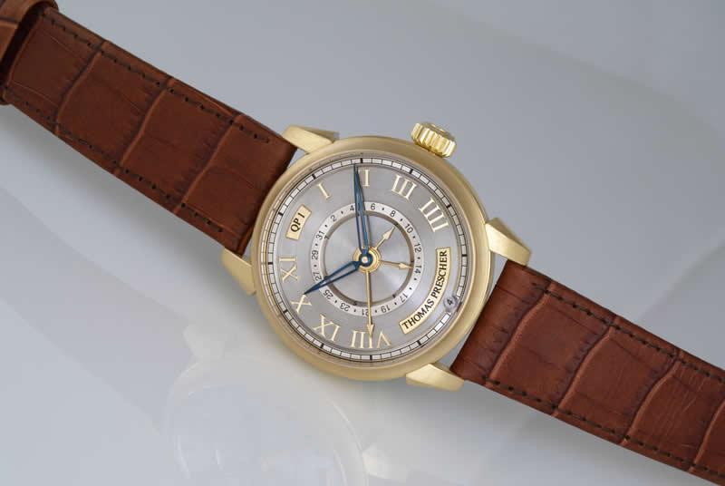 часы Thomas Prescher Perpetual Calendar  QP 1