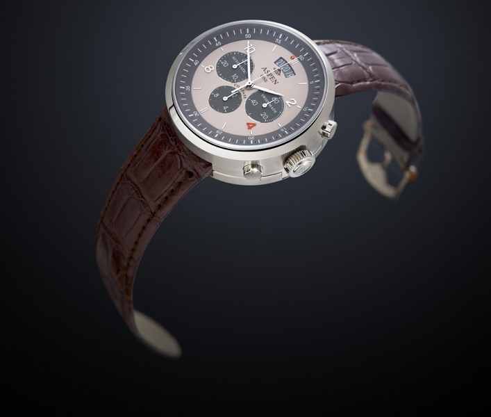 часы Aspen Aspen One