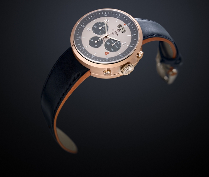 часы Aspen Aspen One