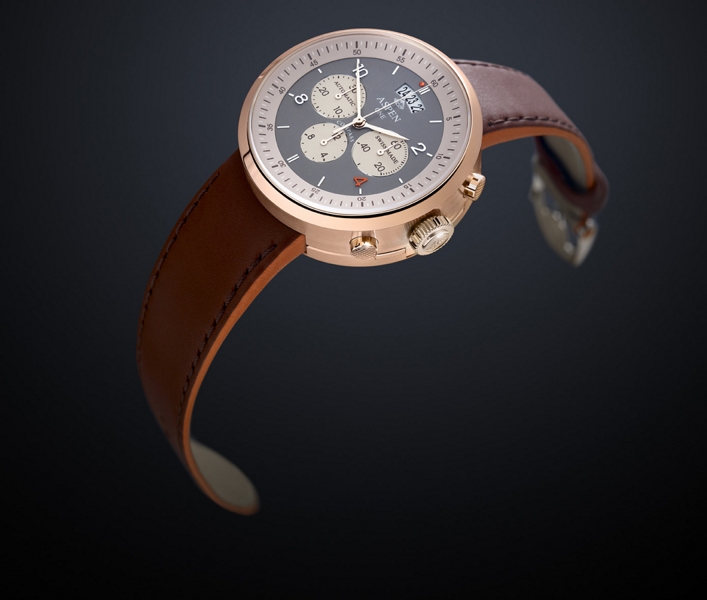 часы Aspen Aspen One