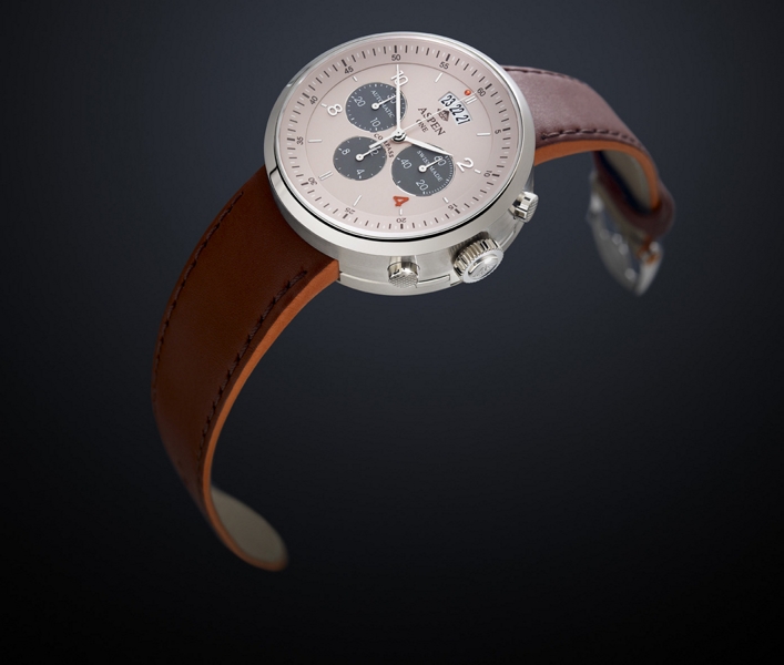часы Aspen Aspen One