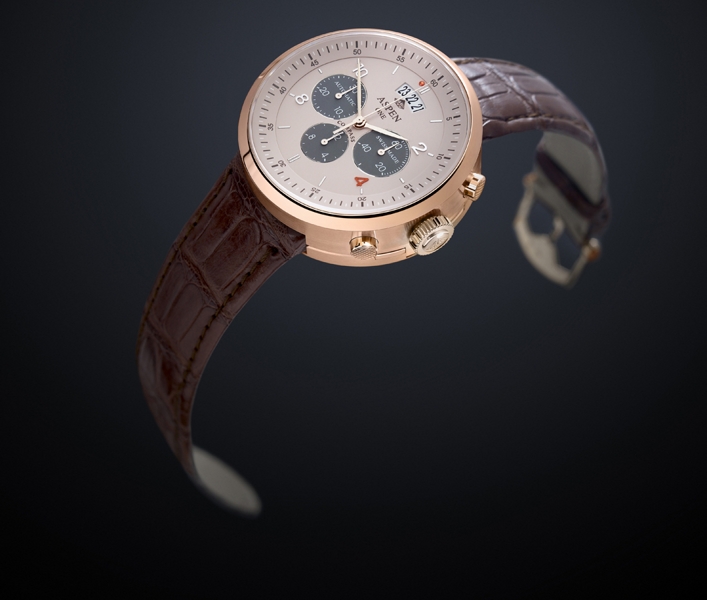часы Aspen Aspen One