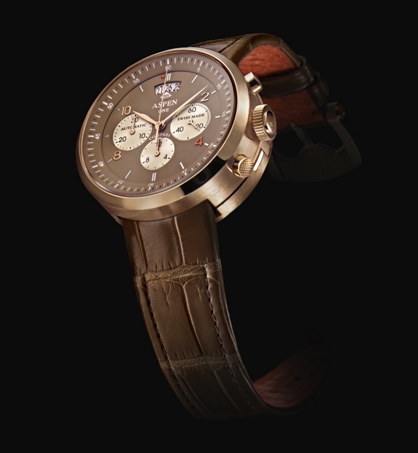 часы Aspen Aspen One
