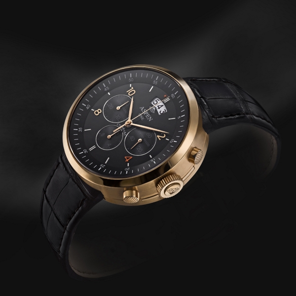 часы Aspen Aspen One