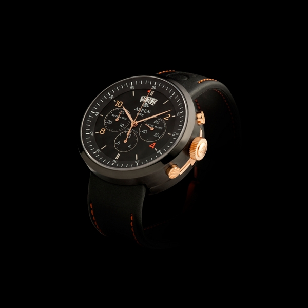часы Aspen Aspen One