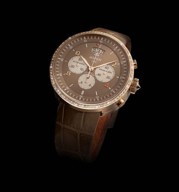 часы Aspen Aspen One