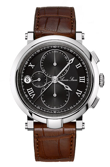 часы Armin Strom Blue Chip Chronograph