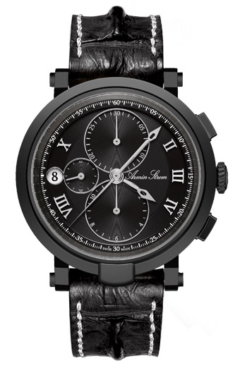 часы Armin Strom Blue Chip Chronograph