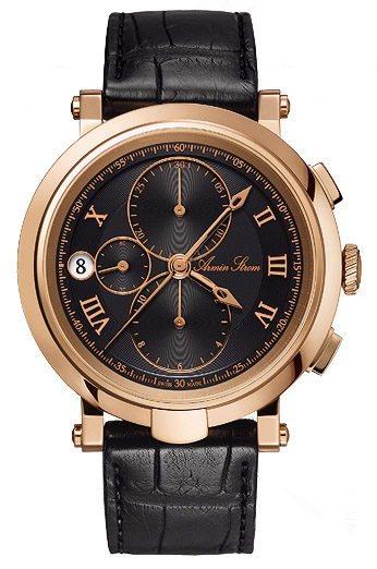 часы Armin Strom Blue Chip Chronograph