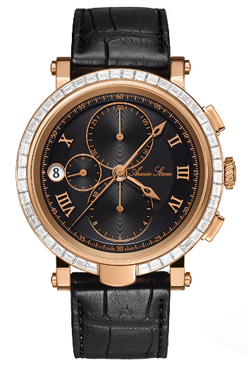  Armin Strom Blue Chip Chronograph