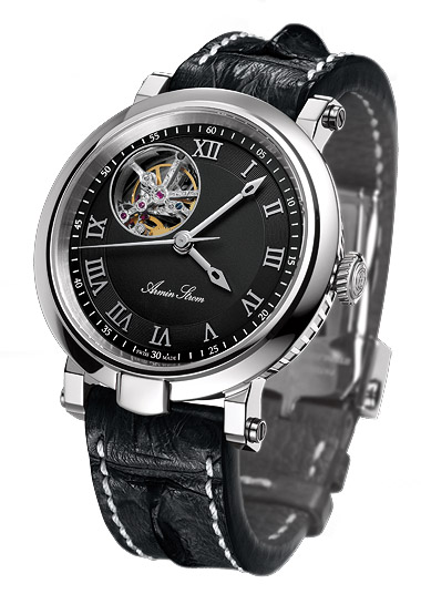 часы Armin Strom Blue Chip Automatic
