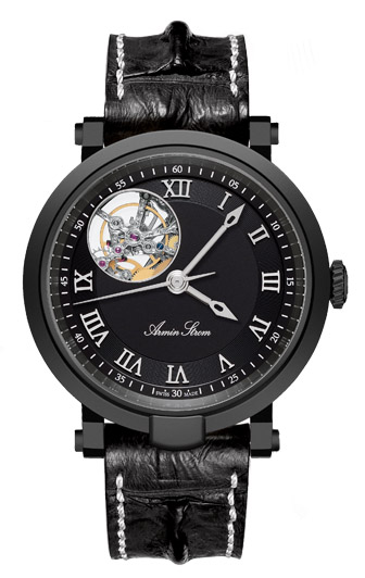 часы Armin Strom Blue Chip Automatic