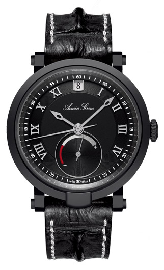 часы Armin Strom Blue Chip Power Reserve