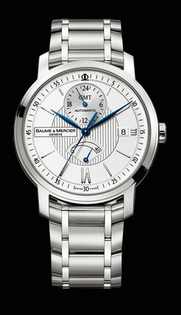  Baume & Mercier Classima Executives