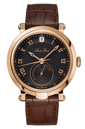 часы Armin Strom Blue Chip Power Reserve