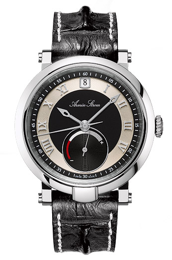 часы Armin Strom Blue Chip Power Reserve