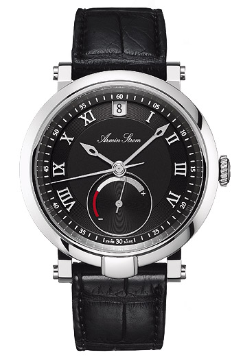 часы Armin Strom Blue Chip Power Reserve